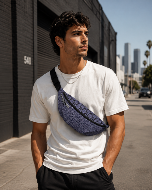 Get Back Cross Body