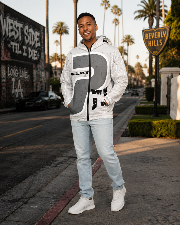 Phantom Hoodie