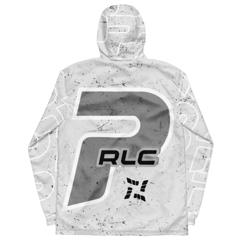 Phantom Hoodie