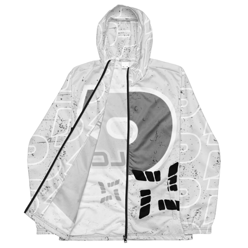 Phantom Hoodie